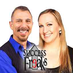 Success Freaks logo