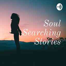 Soul Searching Stories cover logo