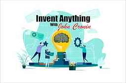 Invent Anything logo