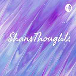 ShansThoughts cover logo