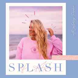 Splash of Ash cover logo