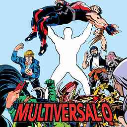MultiversalQ cover logo