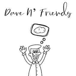 Dave N' Friends logo