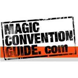 Magic Convention Guide logo