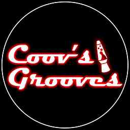 Coov's Grooves logo