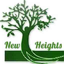 New Heights Show on Education logo