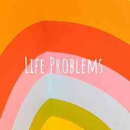 Life Problems cover logo