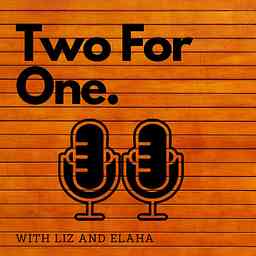 Two for One cover logo