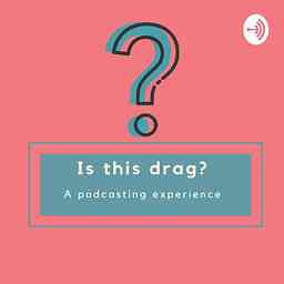 Is This Drag? cover logo