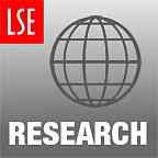 LSE Research channel | Video cover logo