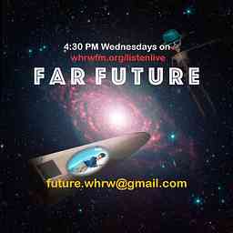 Far Future cover logo