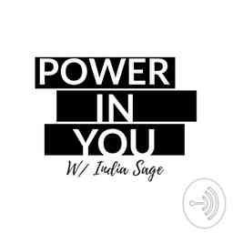 Power In You cover logo