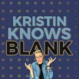 Kristin Knows Blank logo