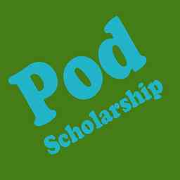Pod Scholarship logo