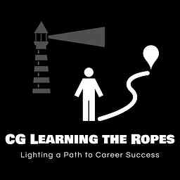CG Learning The Ropes logo