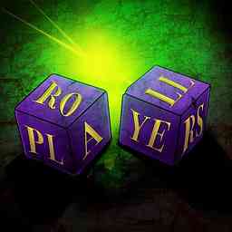 Roll Players logo