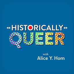 Historically Queer logo