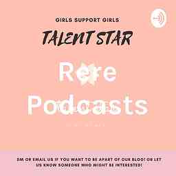 Talent Star cover logo