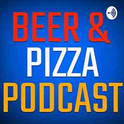 Beer and Pizza Podcast logo