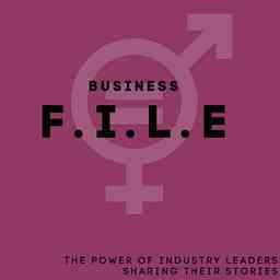 Business F.I.L.E logo