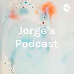 Jorge's Podcast cover logo