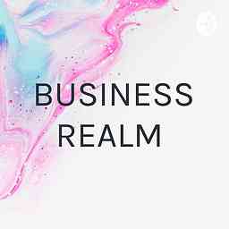 BUSINESS REALM cover logo