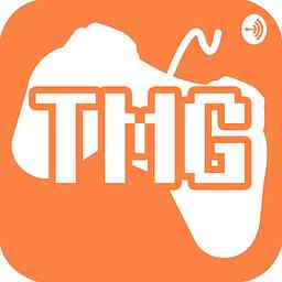 TMG Podcast logo