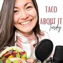 Taco About It Tuesday cover logo