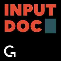 Input Doc: Marketing Interviews cover logo