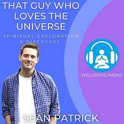 That Guy Who Loves The Universe cover logo