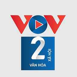 VOV2 Chuyện thầm kín logo