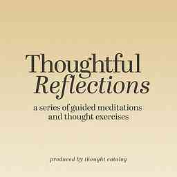 Thoughtful Reflections cover logo