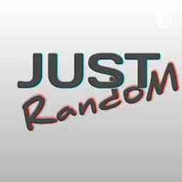 RANDOM STUFF PODCAST logo