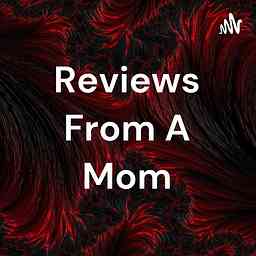 Reviews From A Mom logo