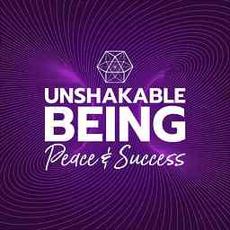 Unshakable Being cover logo