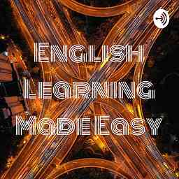 English Learning Made Easy cover logo