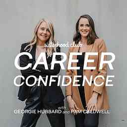 Career Confidence cover logo