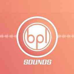 BPLSounds cover logo