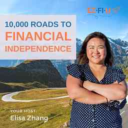 10,000 Roads To Financial Independence logo