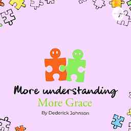 More understanding, more grace cover logo