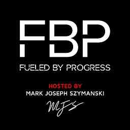 Fueled By Progress logo