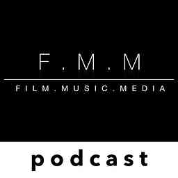 Film.Music.Media cover logo