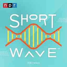 Short Wave cover logo