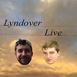Lyndover Live logo