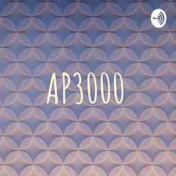 AP3000 logo