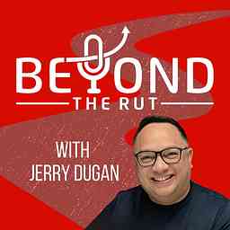 Beyond the Rut: Create a Life Worth Living in Your Faith, Family, Career logo
