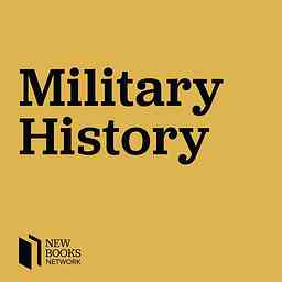 New Books in Military History logo