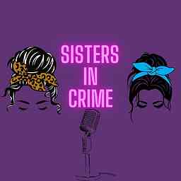 Sisters in Crime cover logo
