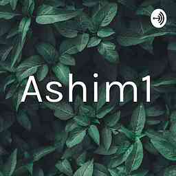Ashim1 logo