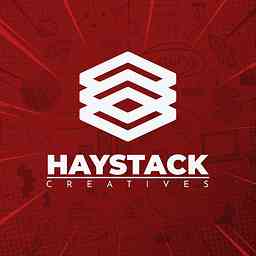 Haystack Creatives cover logo
